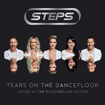 CD Steps: Tears On The Dancefloor DLX 269294