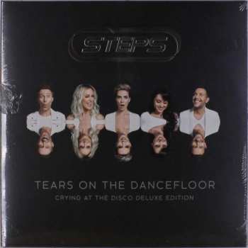 Album Steps: Tears On The Dancefloor