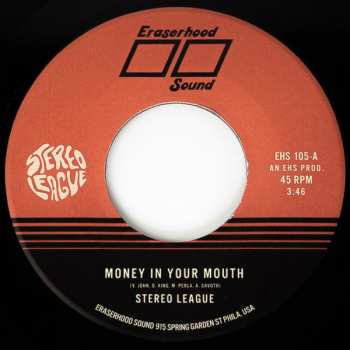 Album Stereo League: Money In Your Mouth / Miss Me
