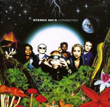 Album Stereo MC's: Connected
