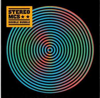 Album Stereo MC's: Double Bubble