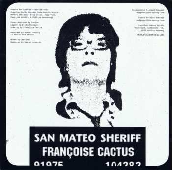 CD Stereo Total: No Controles