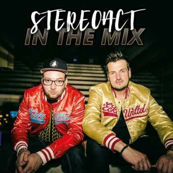 Album Stereoact: In The Mix