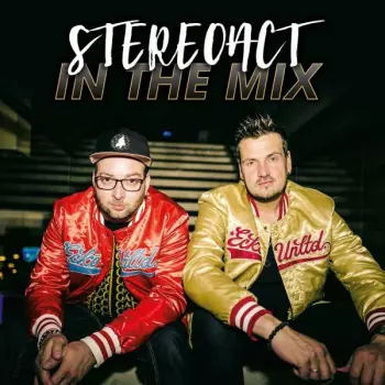 Stereoact: In The Mix
