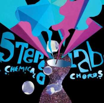 Album Stereolab: Chemical Chords