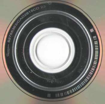 CD Stereolab: Chemical Chords 98166
