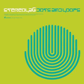 Album Stereolab: Dots And Loops