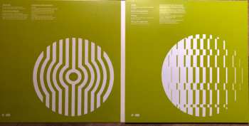 3LP Stereolab: Dots And Loops (Expanded Edition) 137703