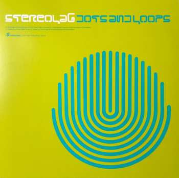 3LP Stereolab: Dots And Loops (Expanded Edition) 137703