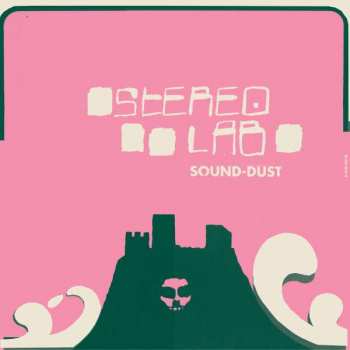 2CD Stereolab: Sound-Dust 397474