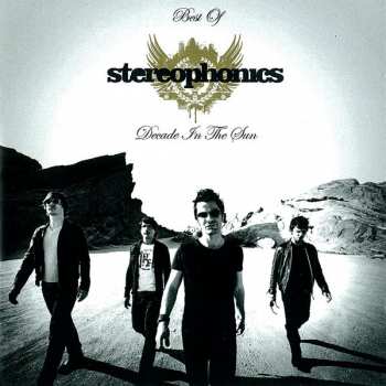 Album Stereophonics: Best Of Stereophonics (Decade In The Sun)