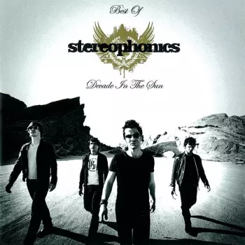Stereophonics: Best Of Stereophonics (Decade In The Sun)