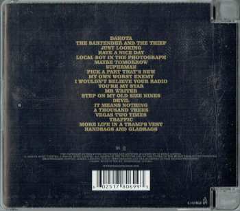 CD Stereophonics: Best Of Stereophonics (Decade In The Sun) 423744