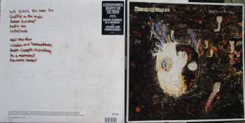 LP Stereophonics: Graffiti On The Train