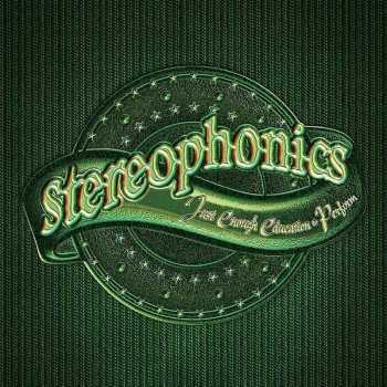 LP Stereophonics: Just Enough Education To Perform 18791
