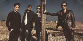 LP Stereophonics: Keep Calm & Carry On