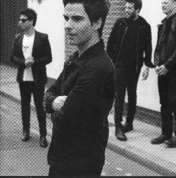 CD Stereophonics: Keep The Village Alive 18973