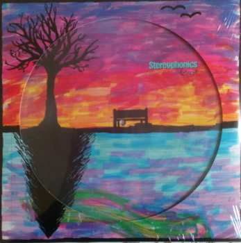 LP Stereophonics: Kind LTD | PIC