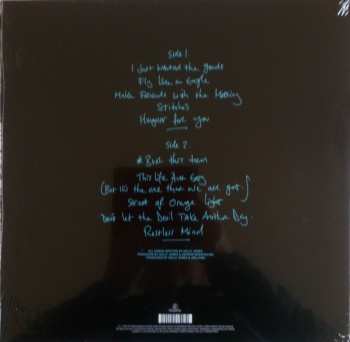 LP Stereophonics: Kind LTD | PIC