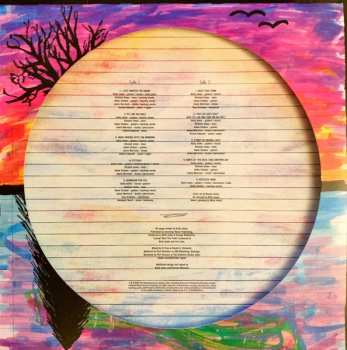 LP Stereophonics: Kind LTD | PIC