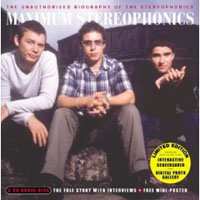 Album Stereophonics: Maximum Stereophonics
