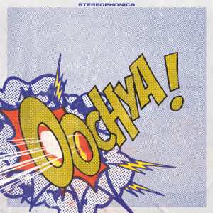 Album Stereophonics: Oochya!