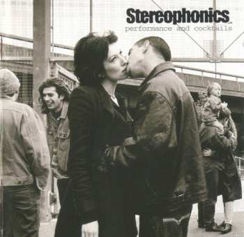 CD Stereophonics: Performance And Cocktails 450399