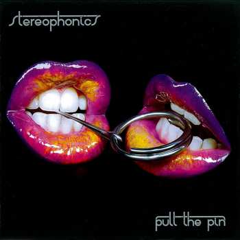 Album Stereophonics: Pull The Pin