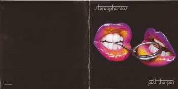 CD Stereophonics: Pull The Pin 28989