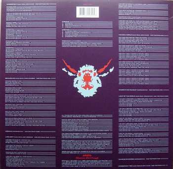 LP The Alan Parsons Project: Stereotomy 34493