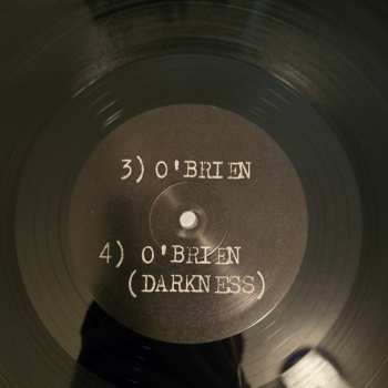 2LP Stereotype: Stereotype