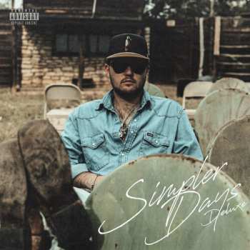 Album Sterling Elza: Simpler Days (Deluxe)