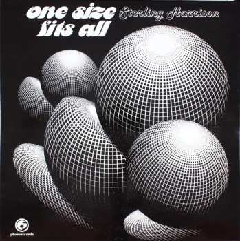 LP Sterling Harrison: One Size Fits All 321022