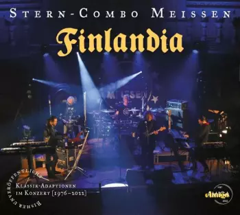 Stern-combo Meißen: Finlandia