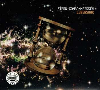Album Stern Meissen: Lebensuhr
