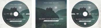 CD/DVD Stern Meissen: Bilder Einer Ausstellung - The Rock-Version - Live LTD 148637