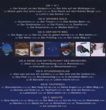 7CD/Box Set Stern Meissen: Die Original Amiga-Alben 52192