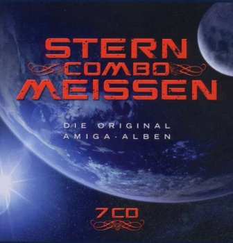 Stern Meissen: Die Original Amiga-Alben