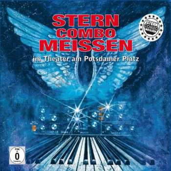 Stern Meissen: Stern-Combo Meissen Im Theater Am Potsdamer Platz