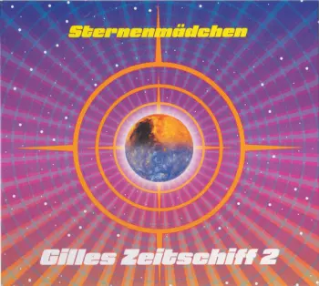Gilles Zeitschiff 2
