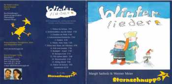 CD Sternschnuppe: Winterlieder 154188