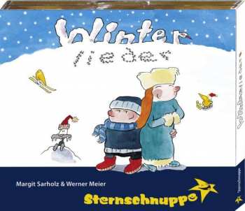 Album Sternschnuppe: Winterlieder