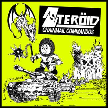 Album Steroid: Chainmail Commandos