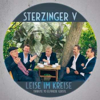 Album Sterzinger V: Leise Im Kreise