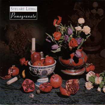 Album Steuart Liebig: Pomegranate