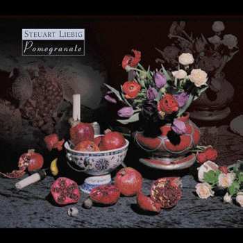 CD Steuart Liebig: Pomegranate 467466