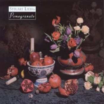 CD Steuart Liebig: Pomegranate 467466