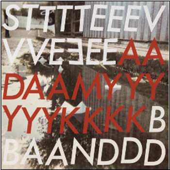 Album Steve Adamyk Band: Third