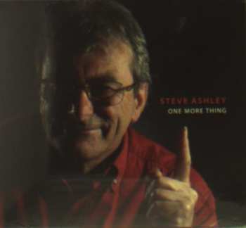 Album Steve Ashley: One More Thing