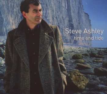 Album Steve Ashley: Time And Tide